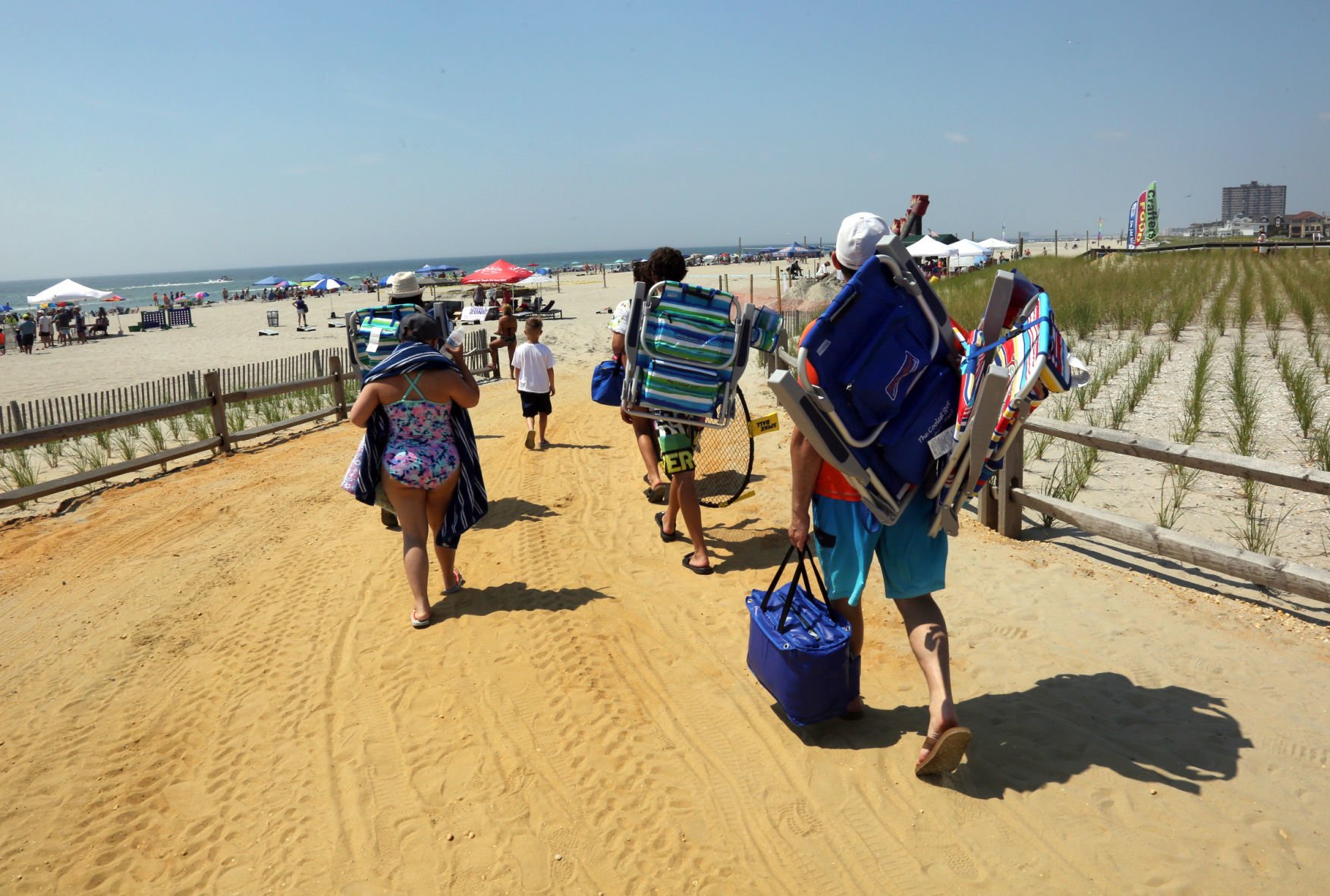 Beachstock